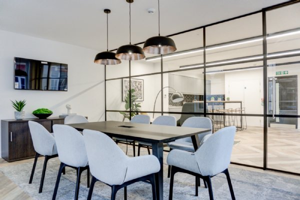 Property at Cursitor Street - Chancery Lane, London, EC4A 1LL